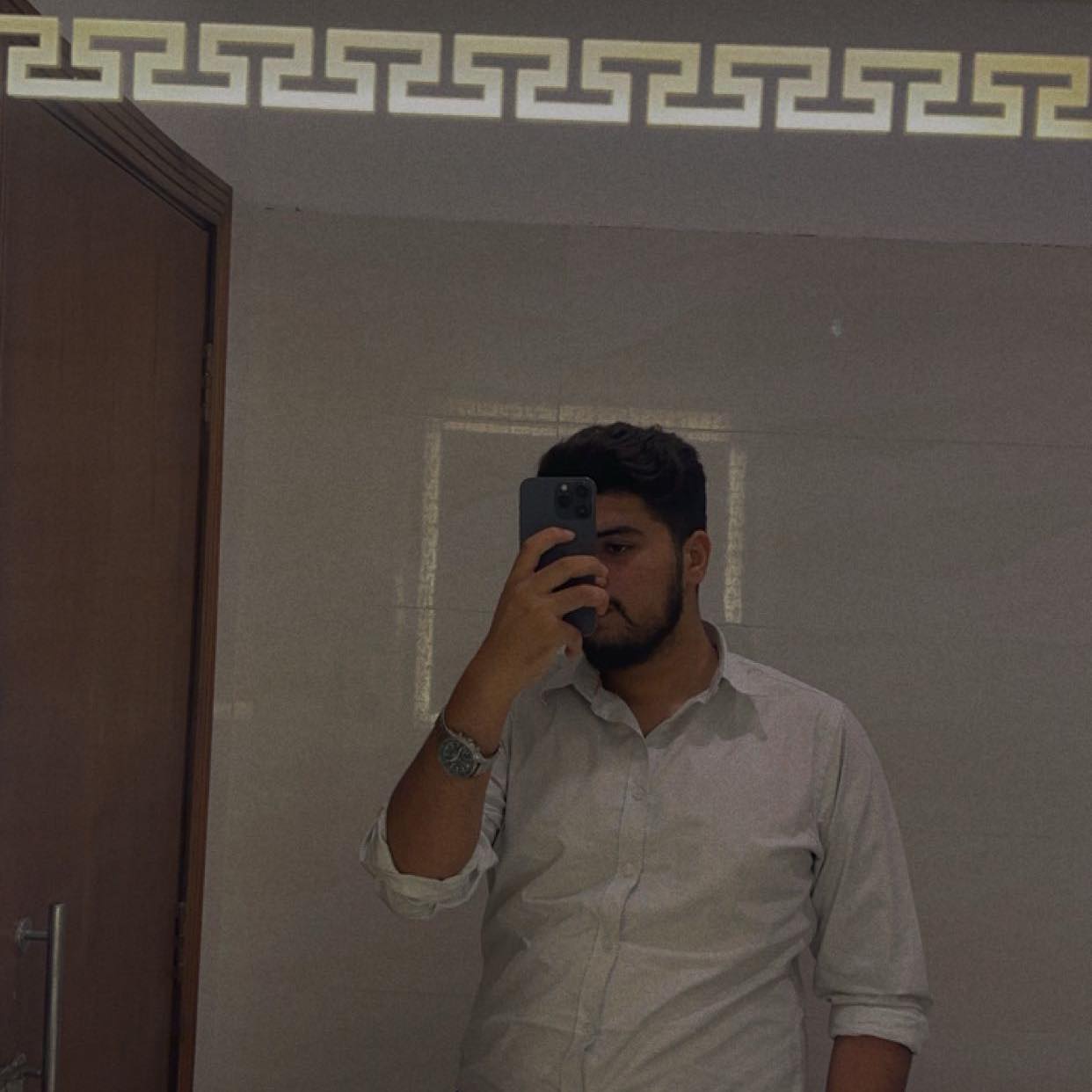 Hashmain Shoaib